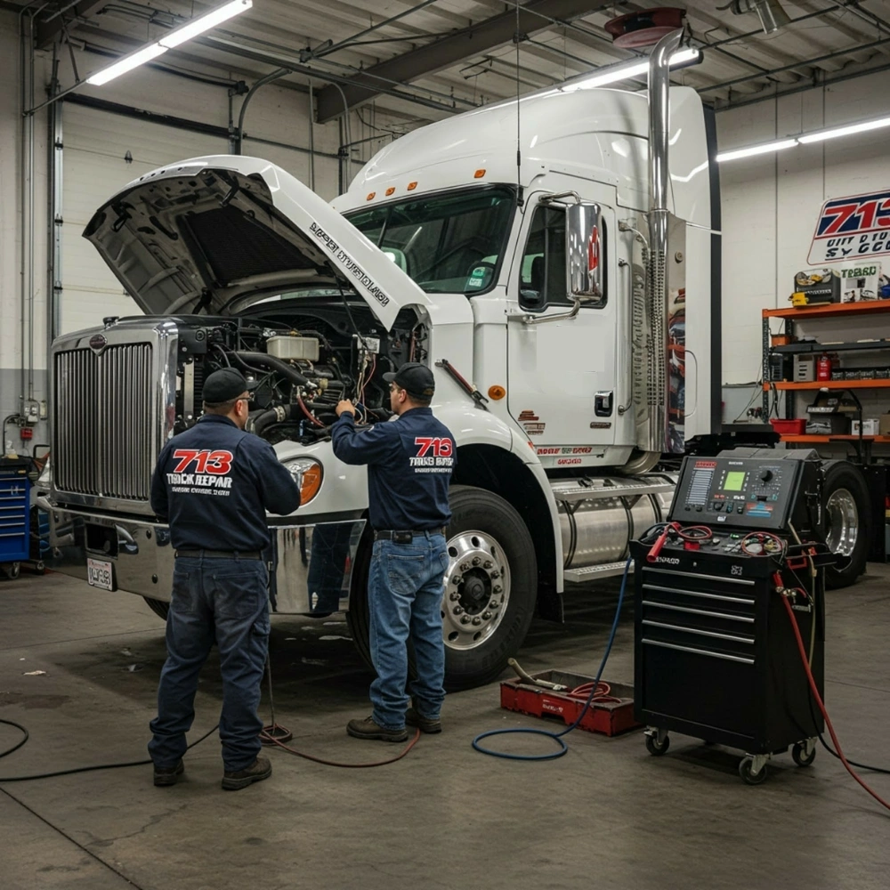 Urgent Cooling & Heating Systems Repair Houston