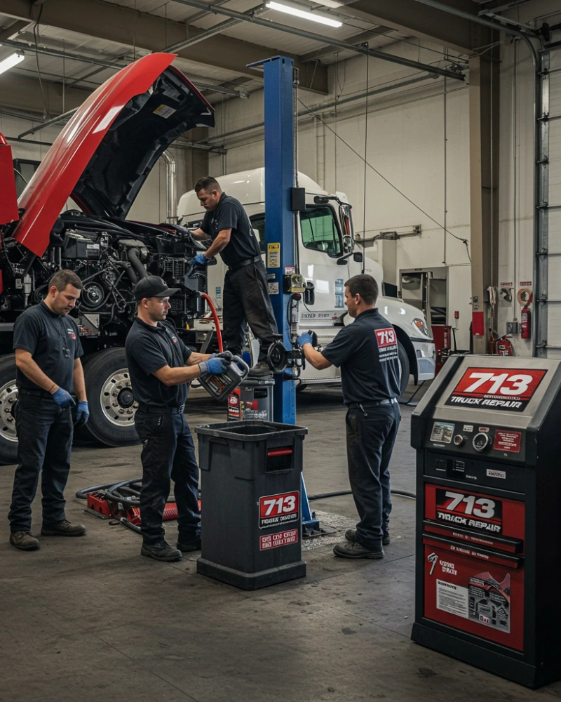 General Maintenance Services