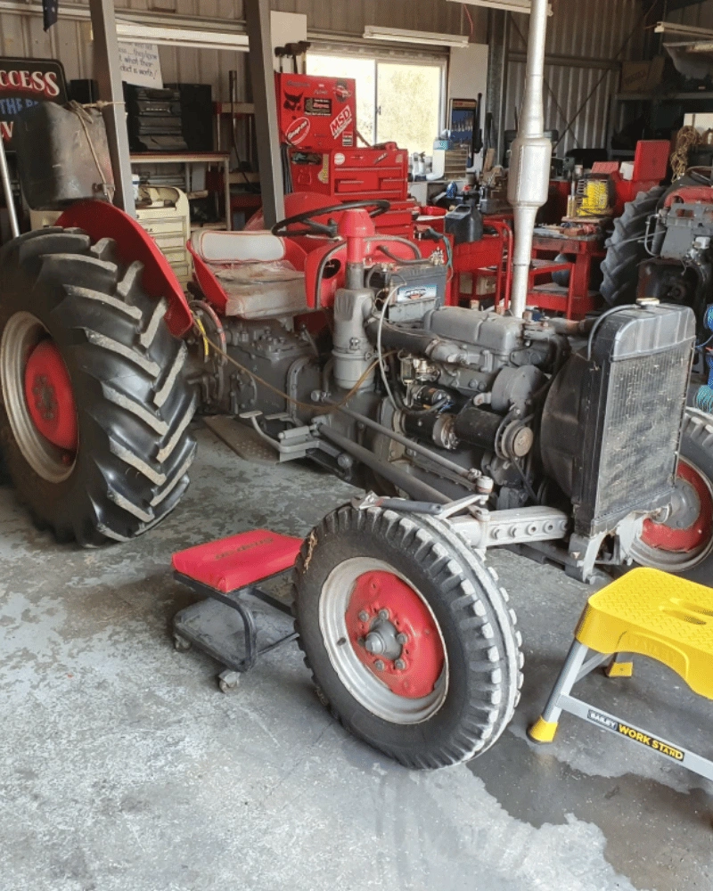 24 7 Tractor Truck Repair Houston TX