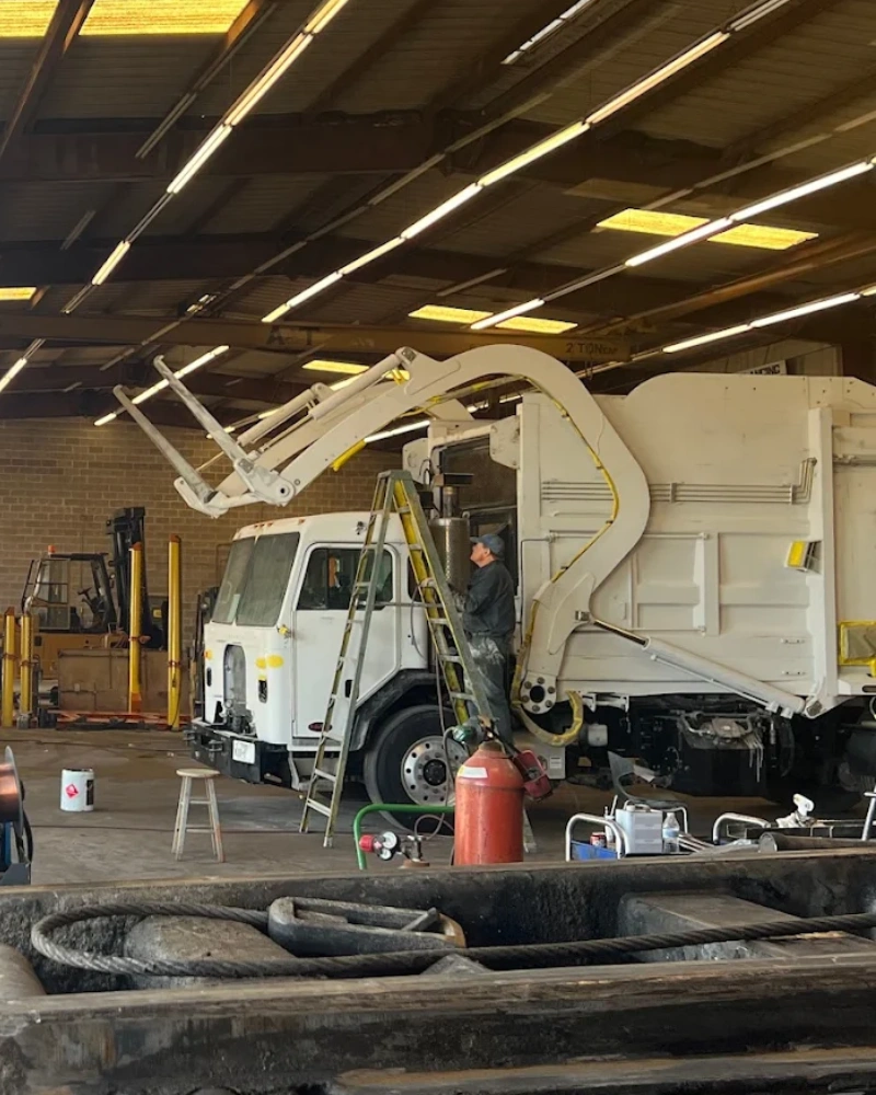 Urgent General Repair Houston