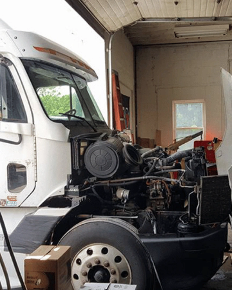 Cheap Cummins Truck Repair Near Houston