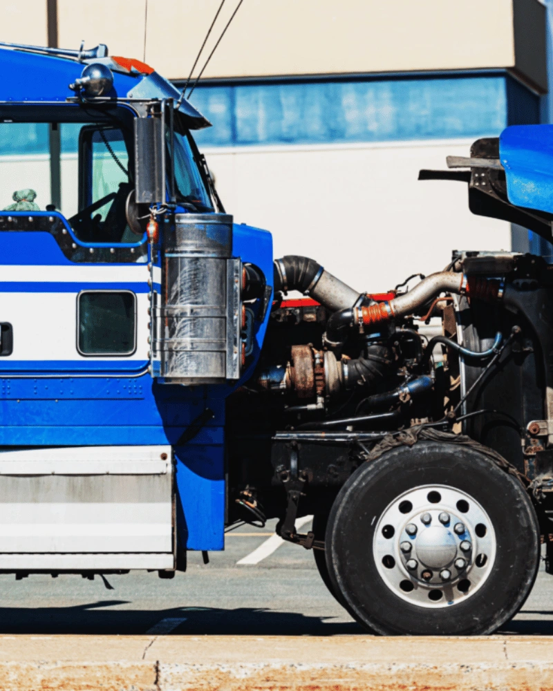 Cheap Pump Truck Repair Near Houston