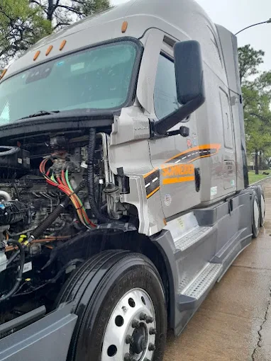 Cheap Snow Plow Truck Repair Near Houston
