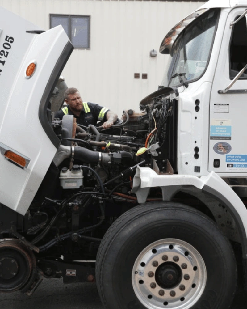 Emergency Cummins Truck Repair in Houston, TX