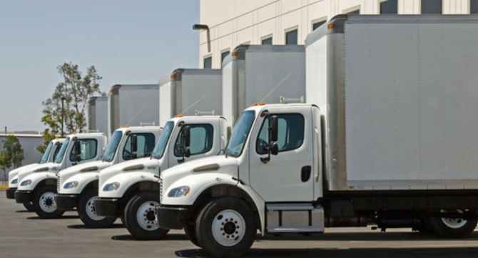 Top-Rated box Truck Mechanics Houston