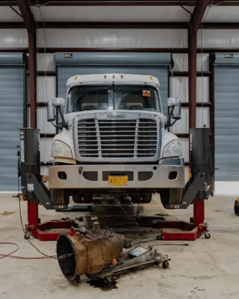 Trusted Drywall Truck Repair Houston TX