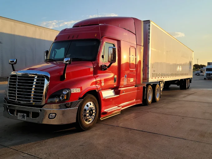 Urgent Diesel trailer Repair Houston