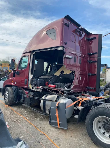 Urgent Ram Truck Repair Houston