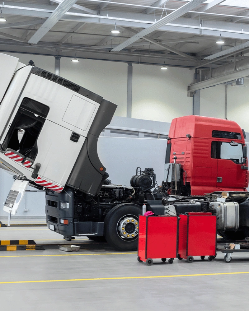 Best Ud Truck Repair
