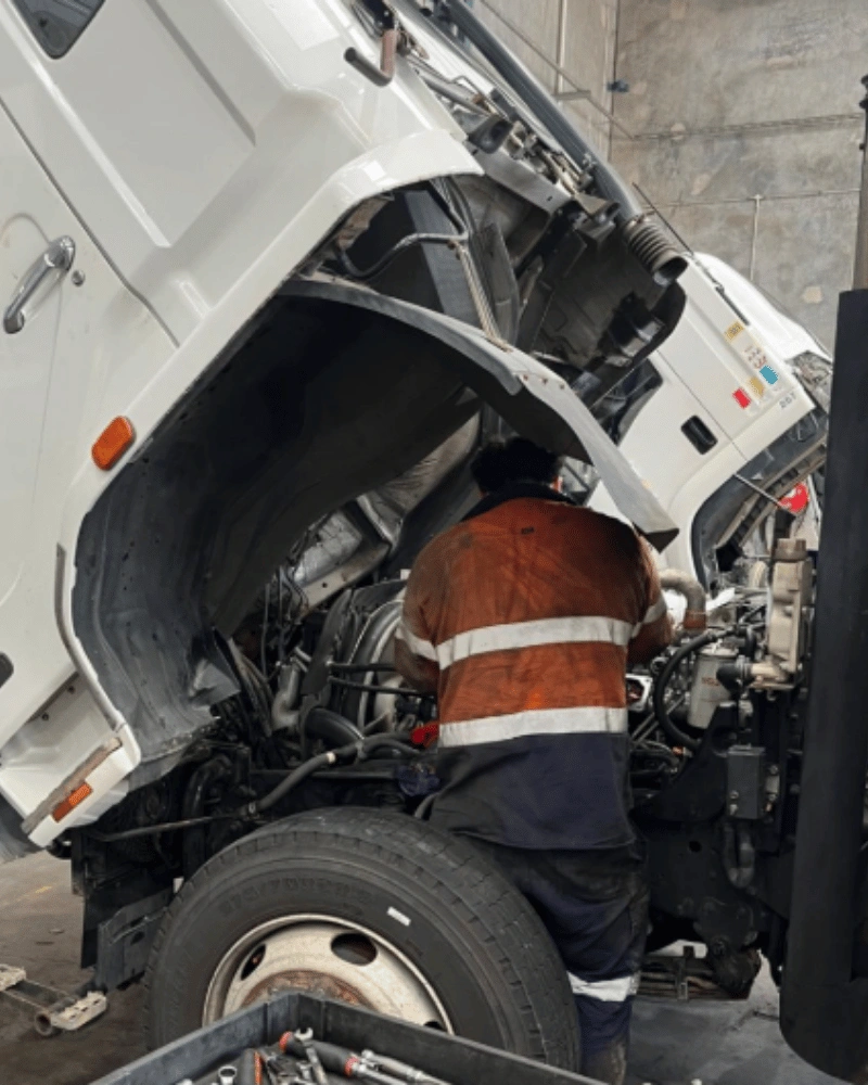 isuzu Truck Repair Shop Near Me Houston