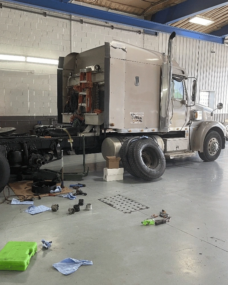 247 Hydraulic Repair Houston, TX