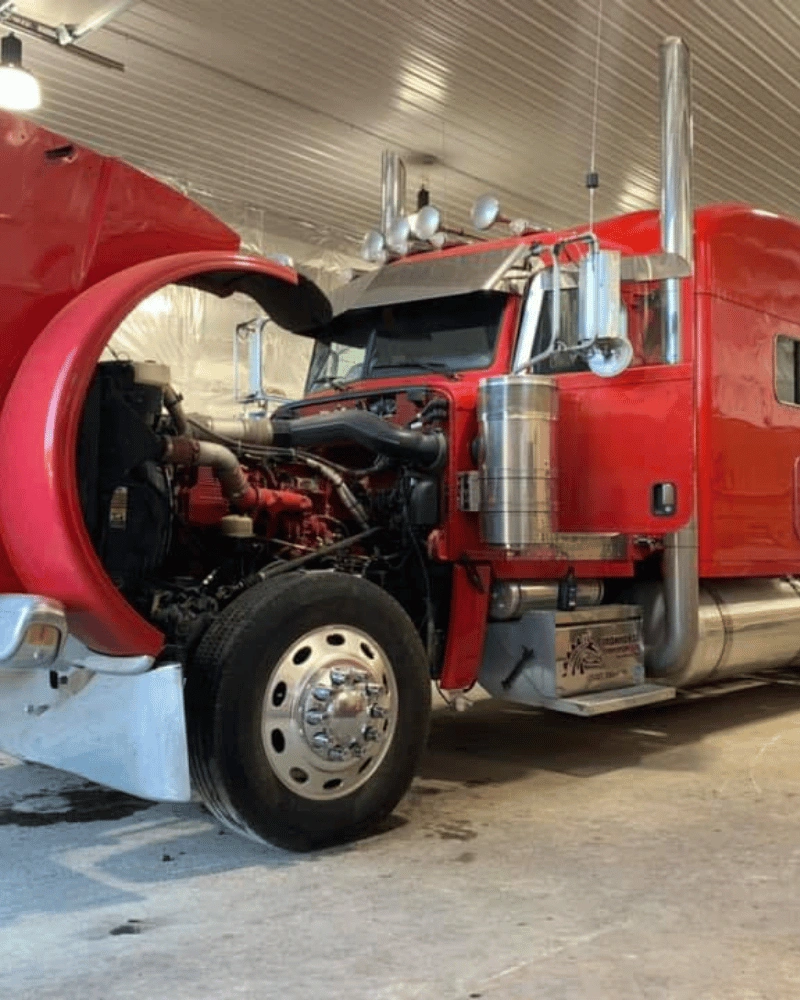 ASE Certified Emergency Roadside Mechanics Houston