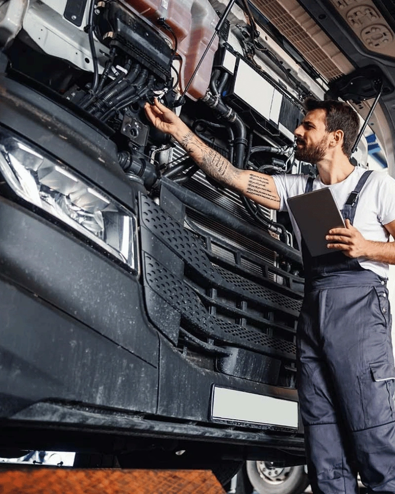 Best Truck Battery Service (Diagnosis, Jumpstart, Replacement) Houston