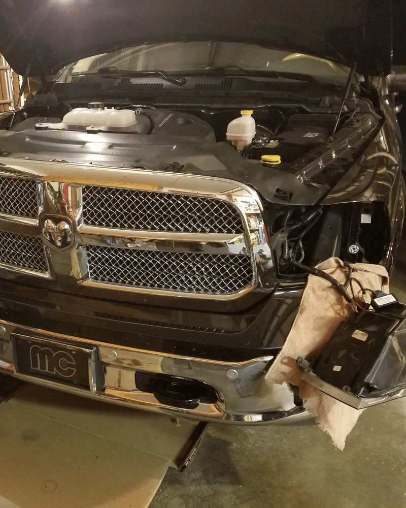 Best Truck Head Lamp & Tail Light Replacement Houston