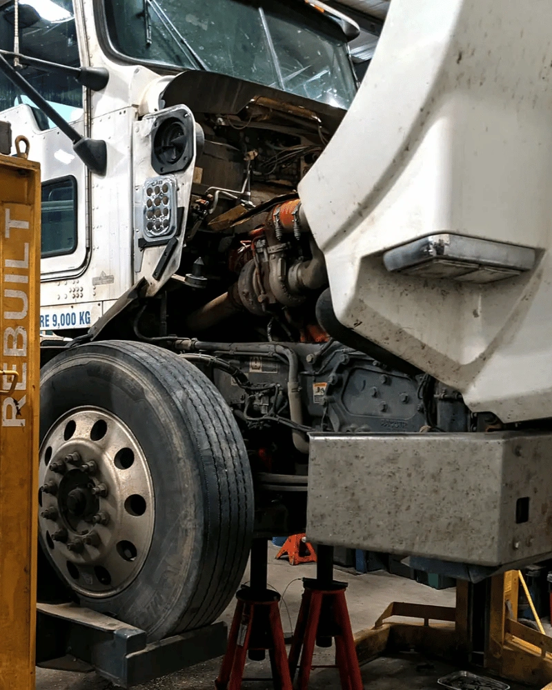 Cheap Diesel EGR & DPF Repair Services in Houston