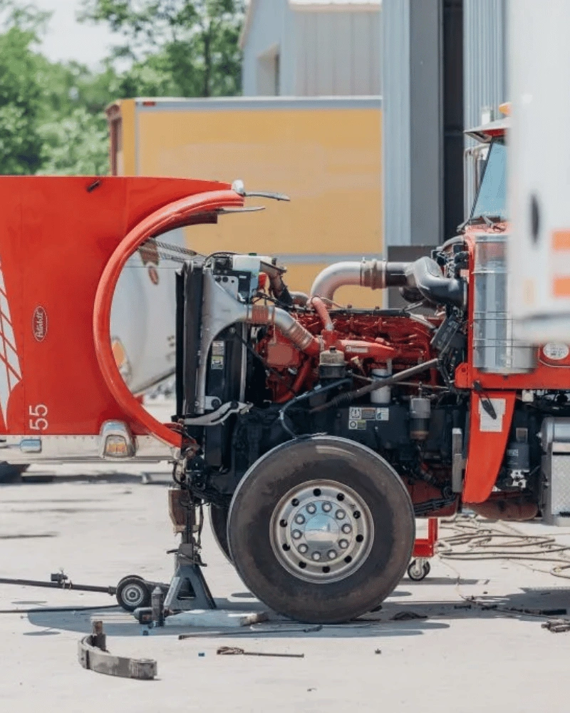Cheap Fleet Lift Gate & Rail Lift Repair Services in Houston