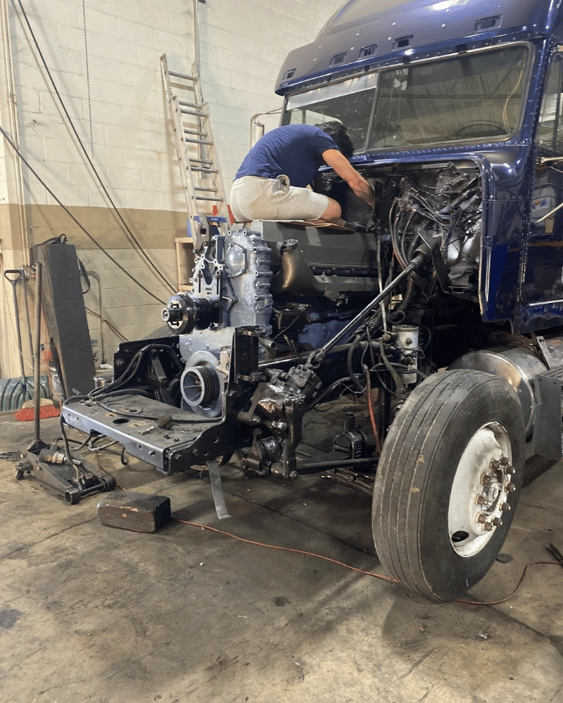 Cheap Hydraulic Repair Near Houston