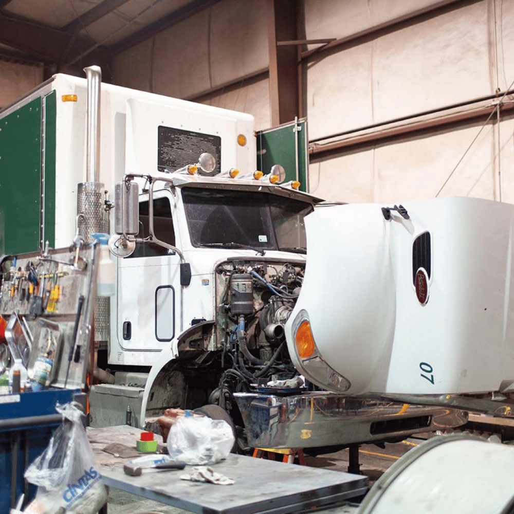Diesel Repair Repair Shop Near Me Houston