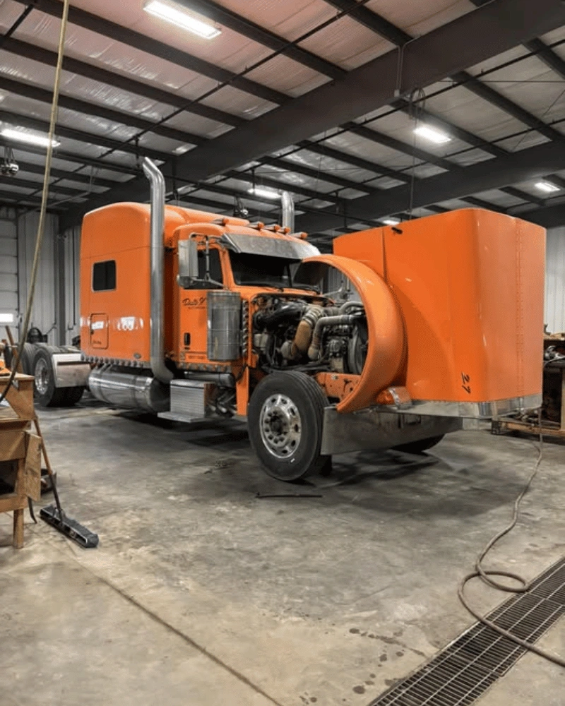 Emergency Roadside Repair Shop Near Me Houston