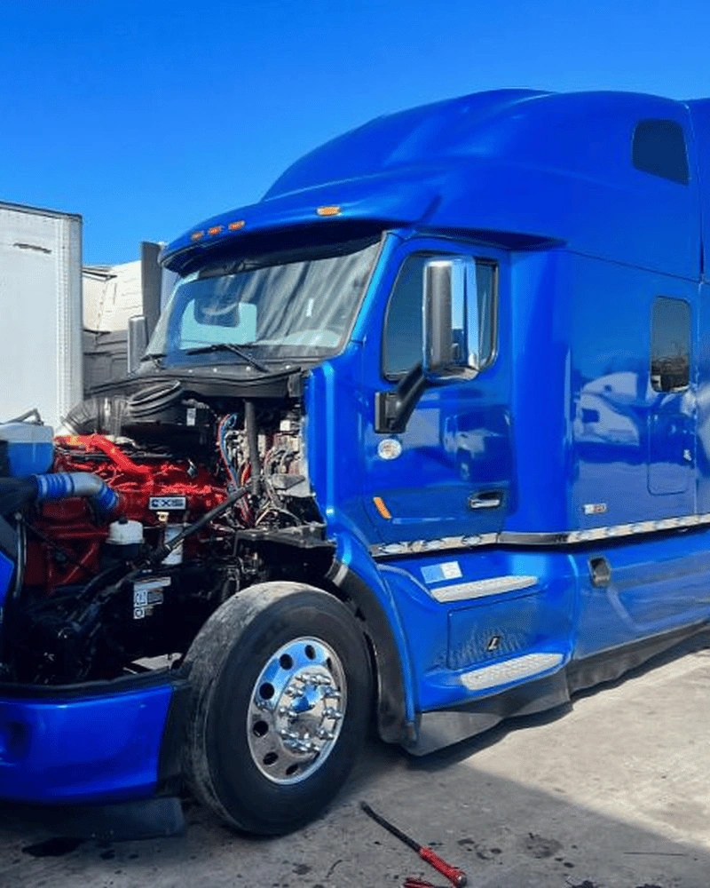 LocalHeavy Equipment Repair Experts Houston