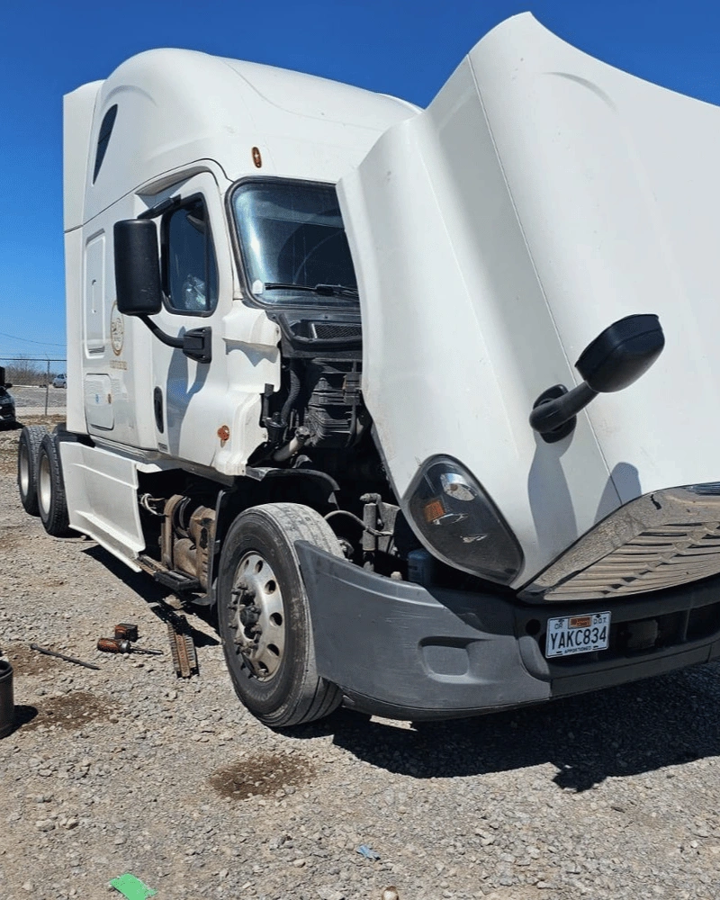 Same Day Emergency Roadside Repairs in Houston