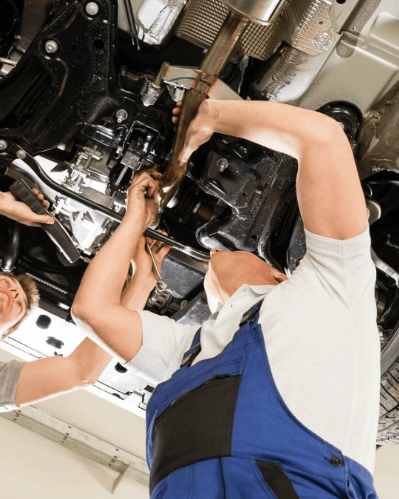 Top-Rated Diesel Forced Regeneration _ Emissions Mechanics Houston