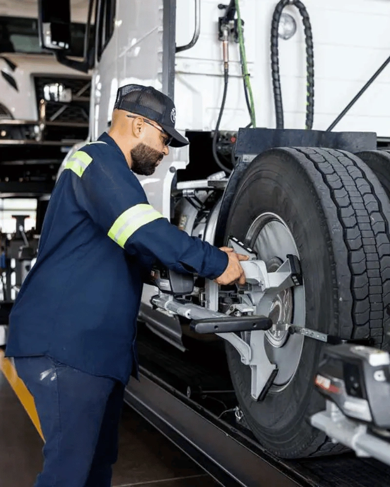 Top-Rated Wheel Alignment Mechanics Houston