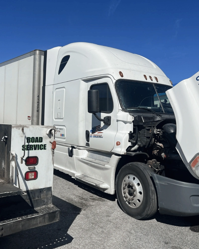 Trusted Diesel Repair Houston, TX