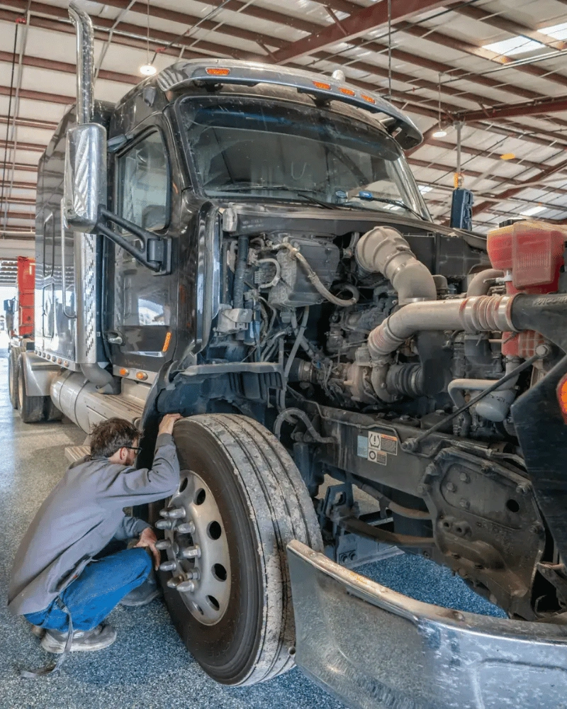Trusted Wheel Alignment Repair Houston, TX