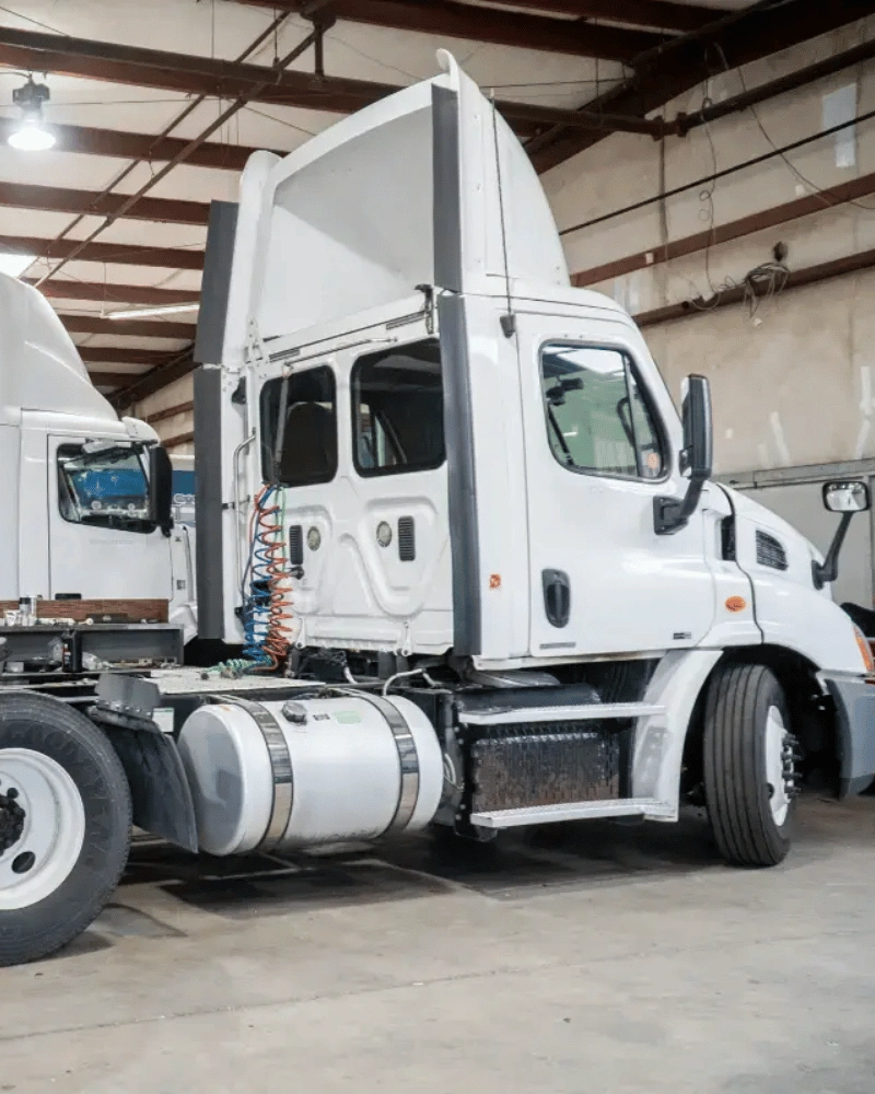 Urgent Diesel Forced Regeneration _ Emissions Truck Repair Houston